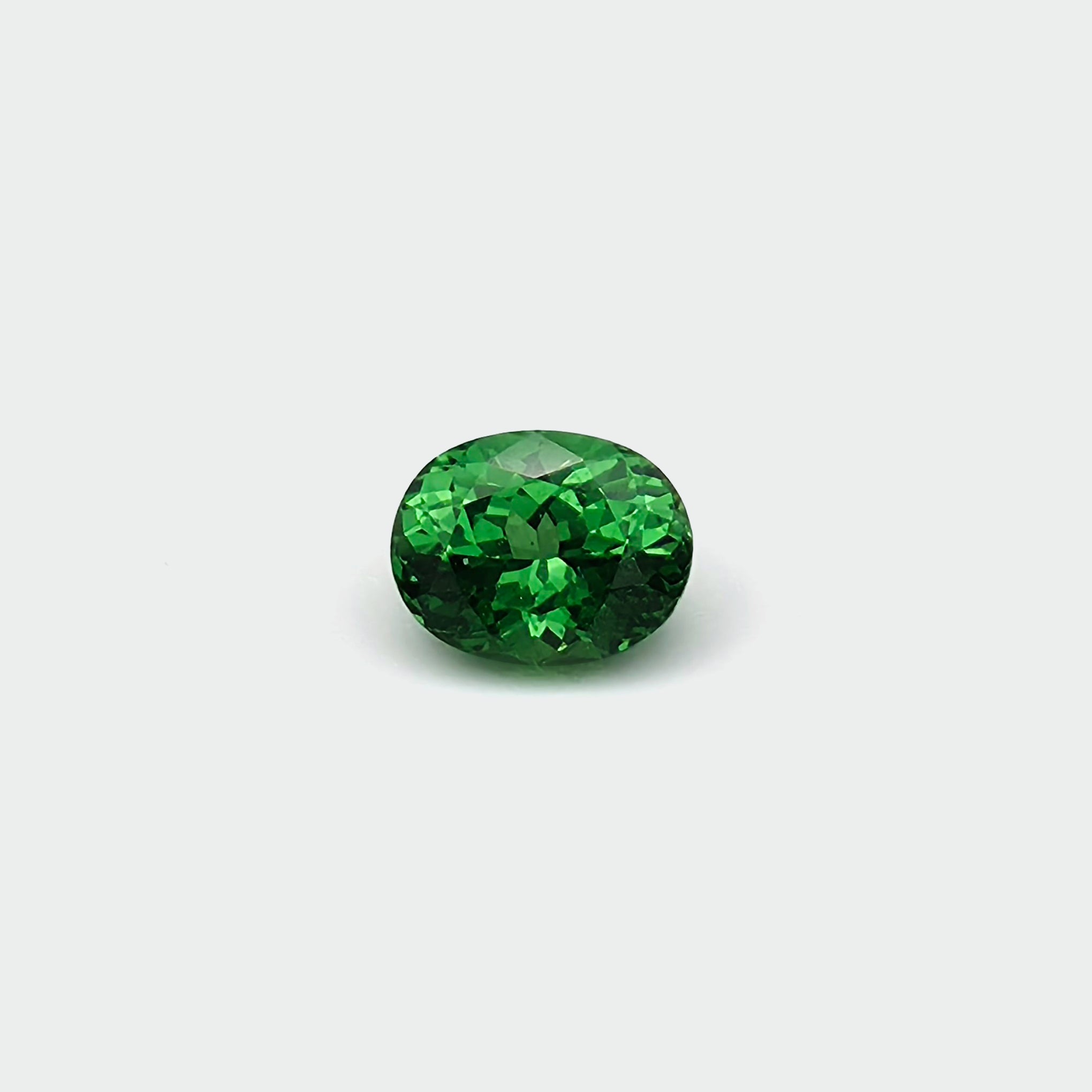 Tsavorite - 1.12ct