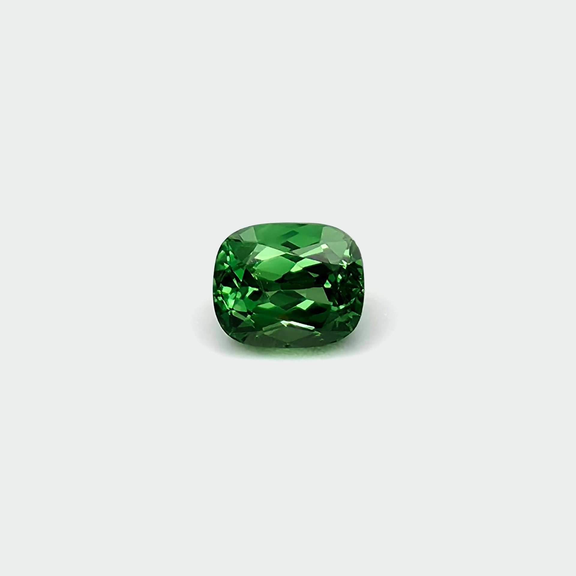 Tsavorite - 1.20ct