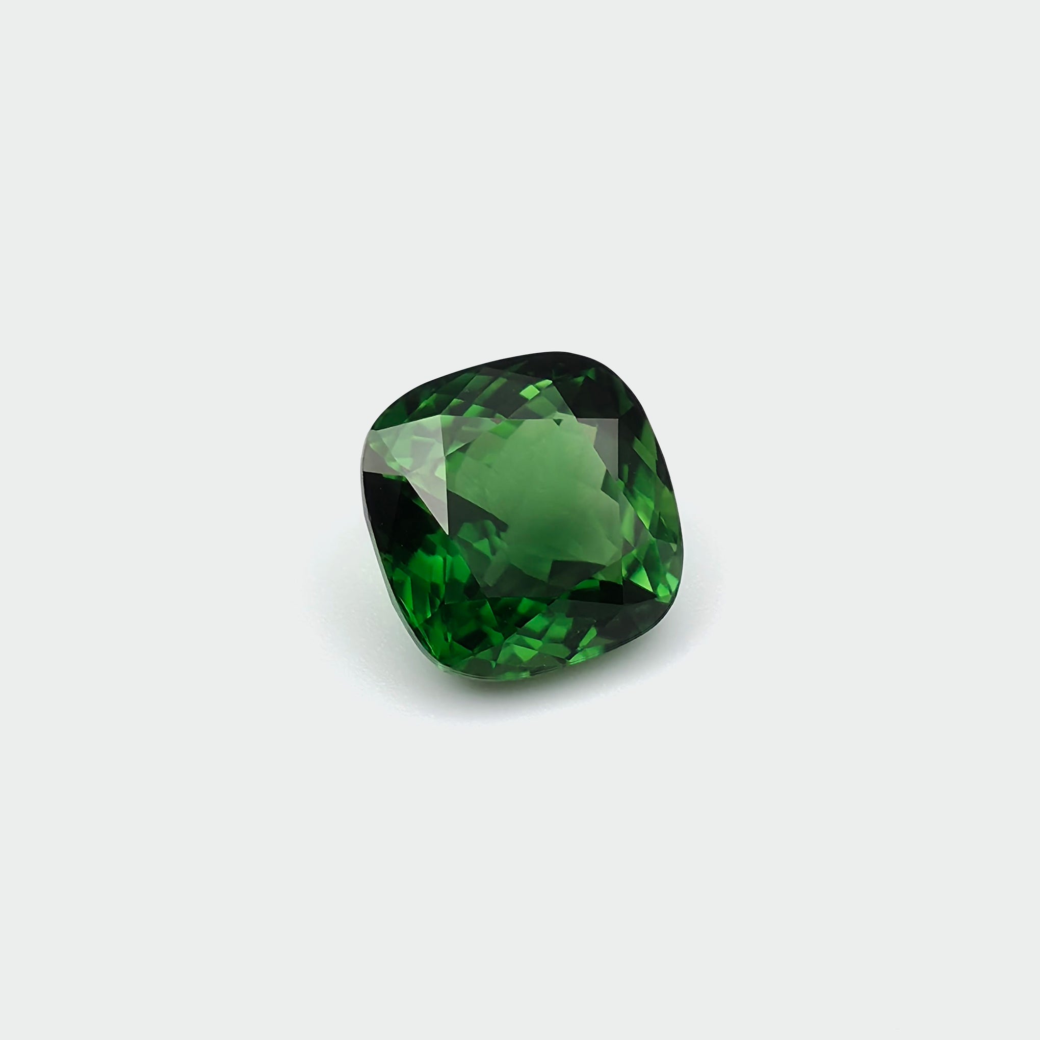 Chrome Tourmaline - 5.04ct