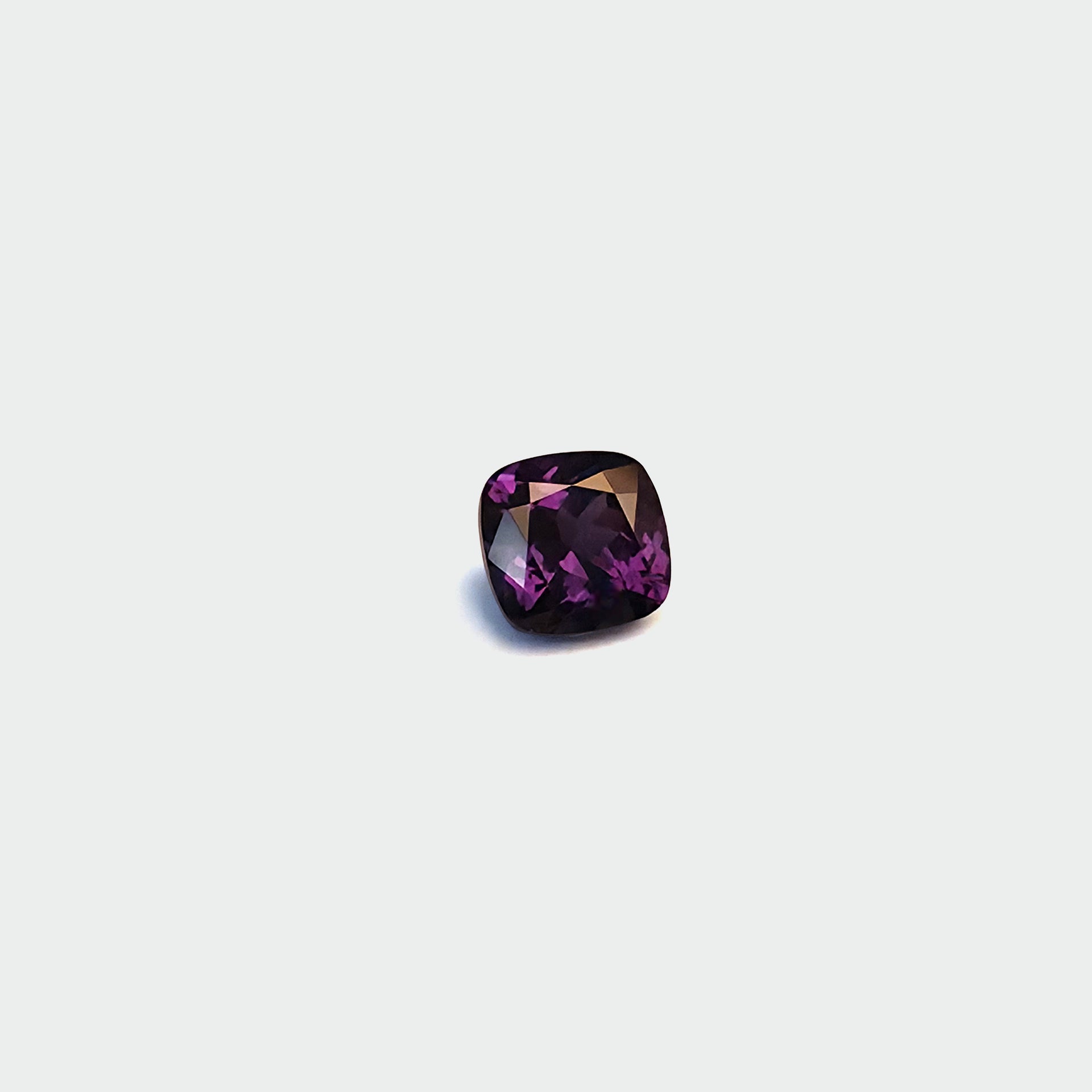 Color Change Garnet - 1.35ct
