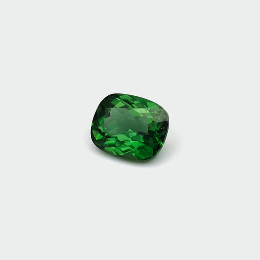 Chrome Tourmaline - 1.52ct