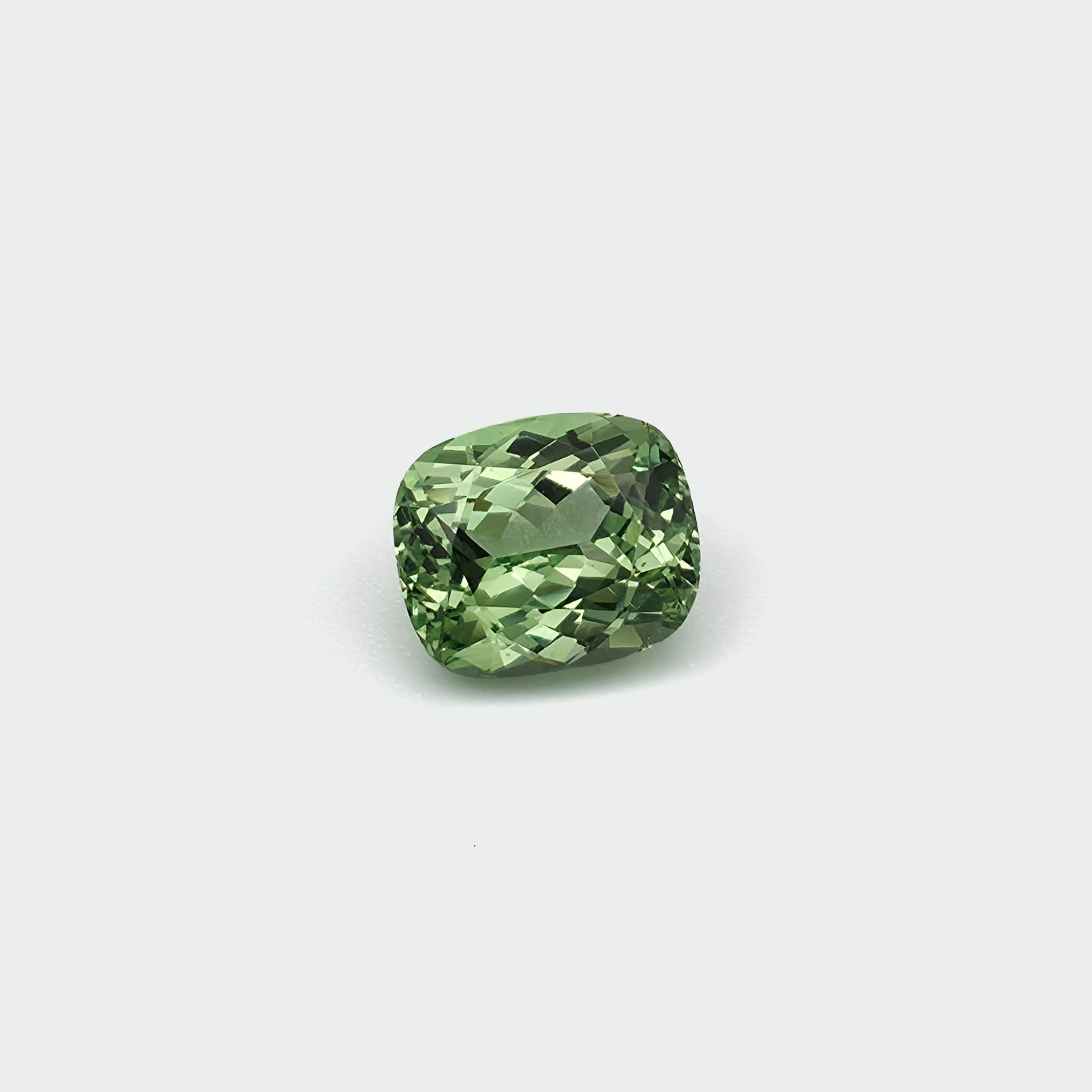 Merelani Mint Garnet - 2.19ct