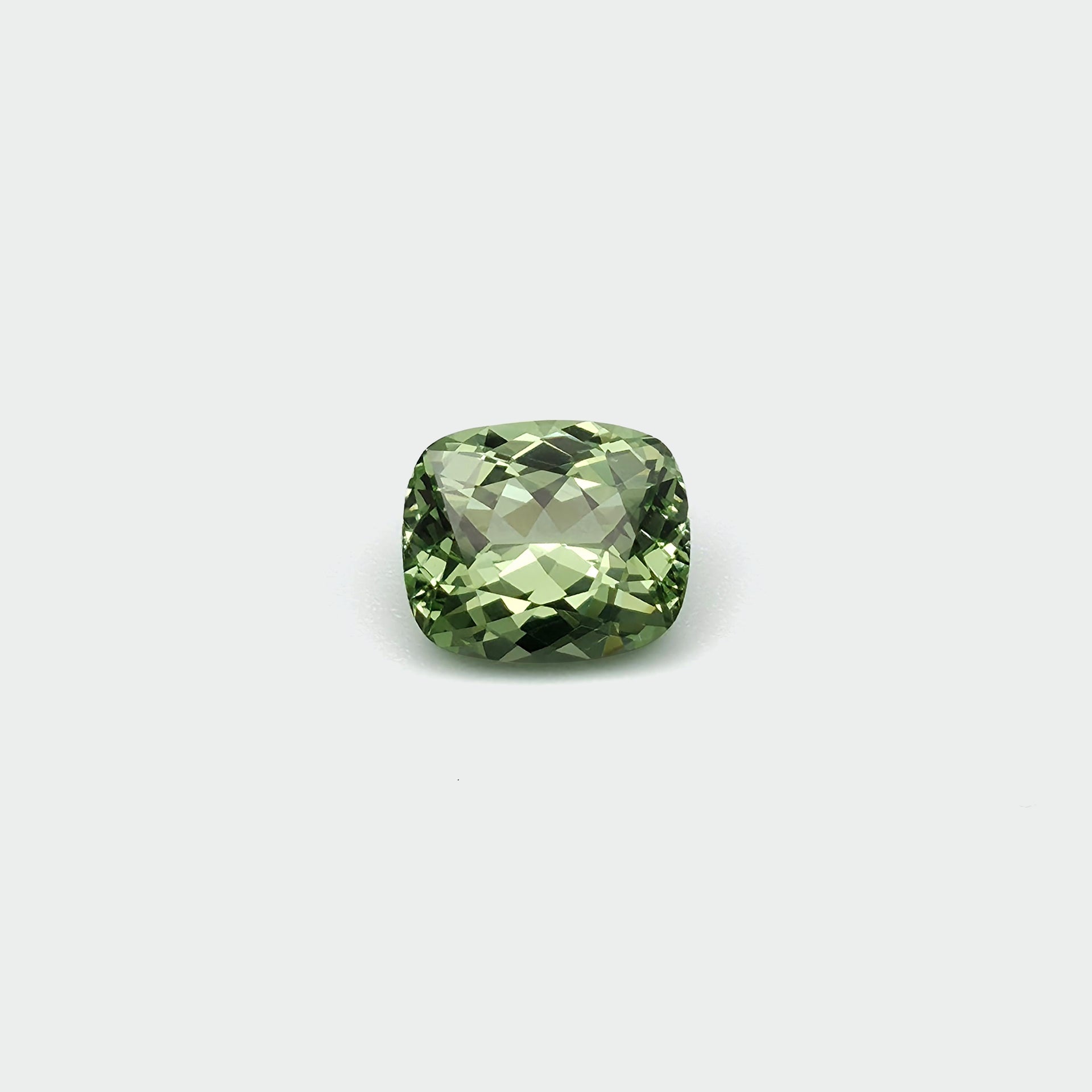 Merelani Mint Garnet - 2.68ct