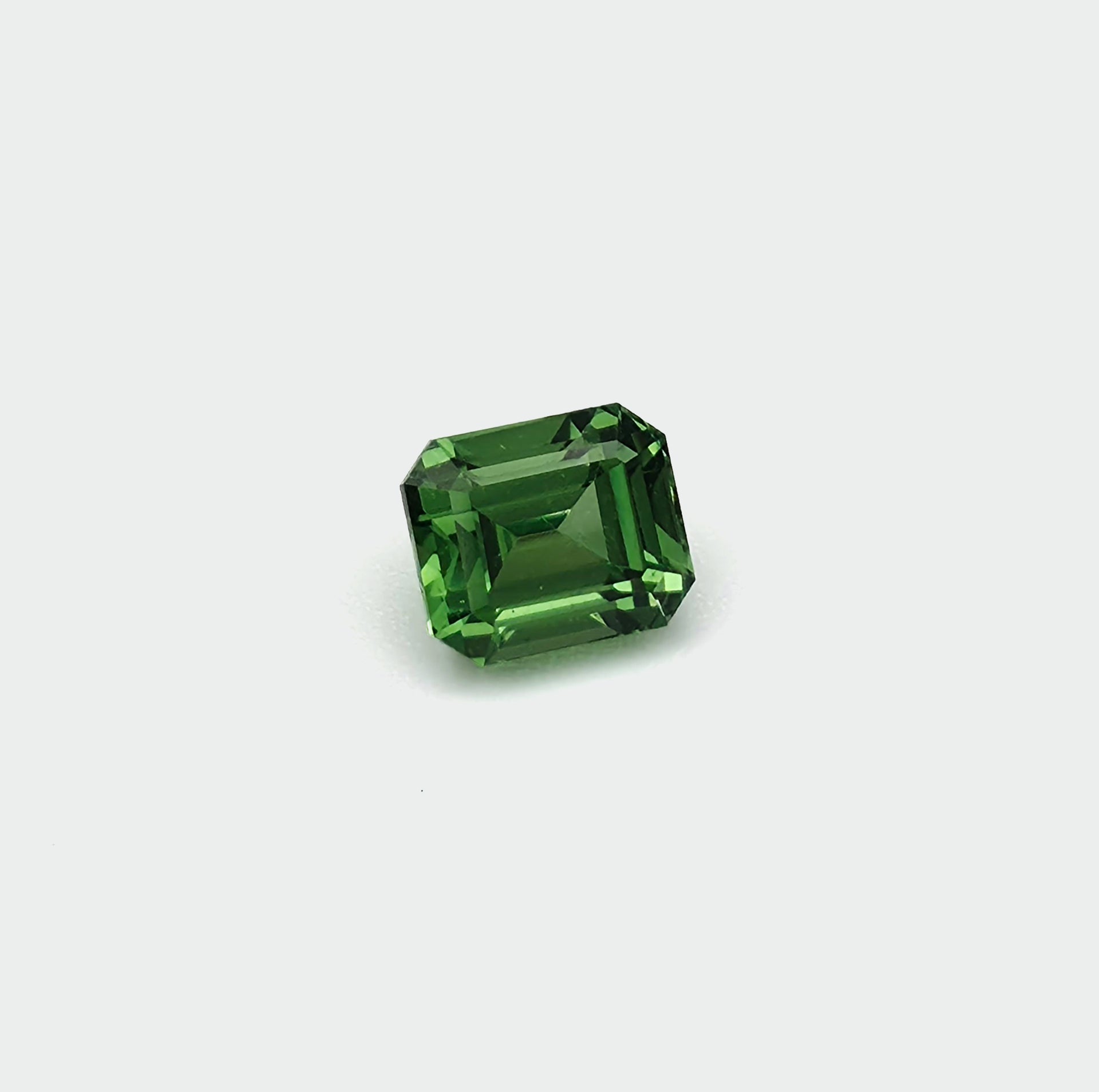 Tsavorite - 1.40ct