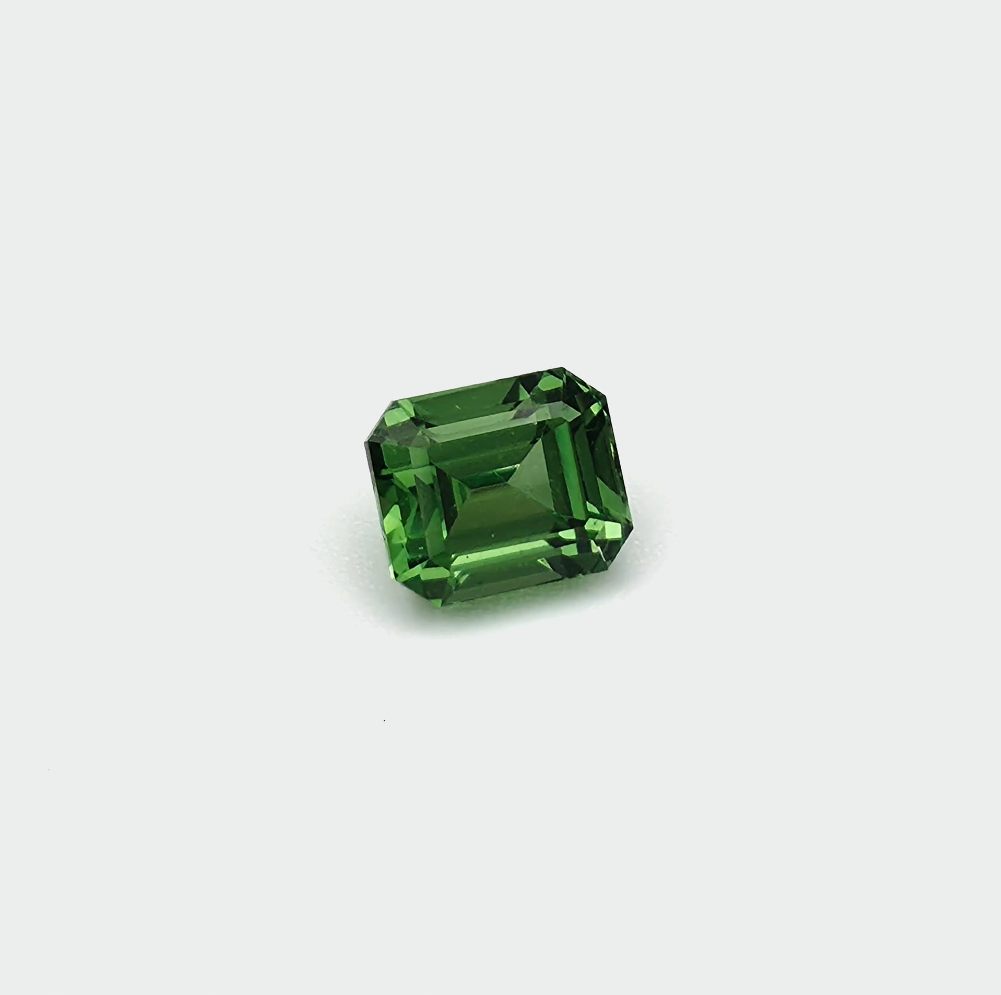 Tsavorite - 1.40ct