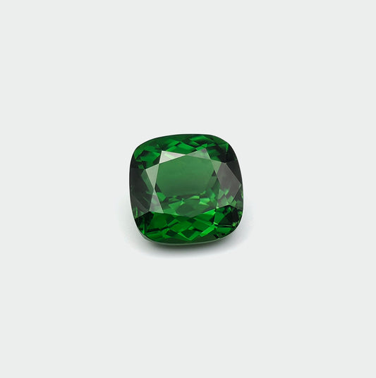 Chrome Tourmaline - 5.04ct