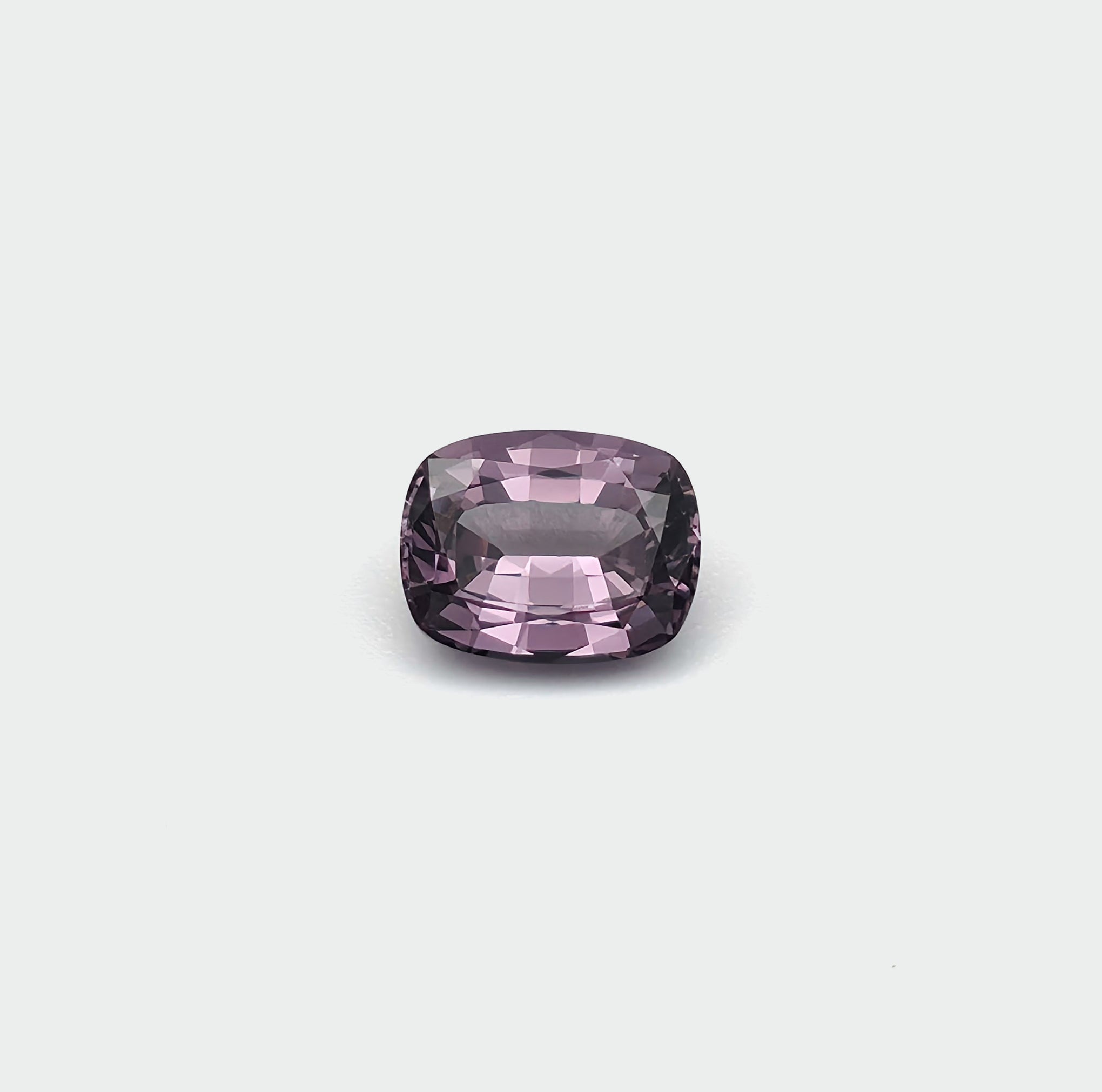 Purple Spinel - 1.75ct
