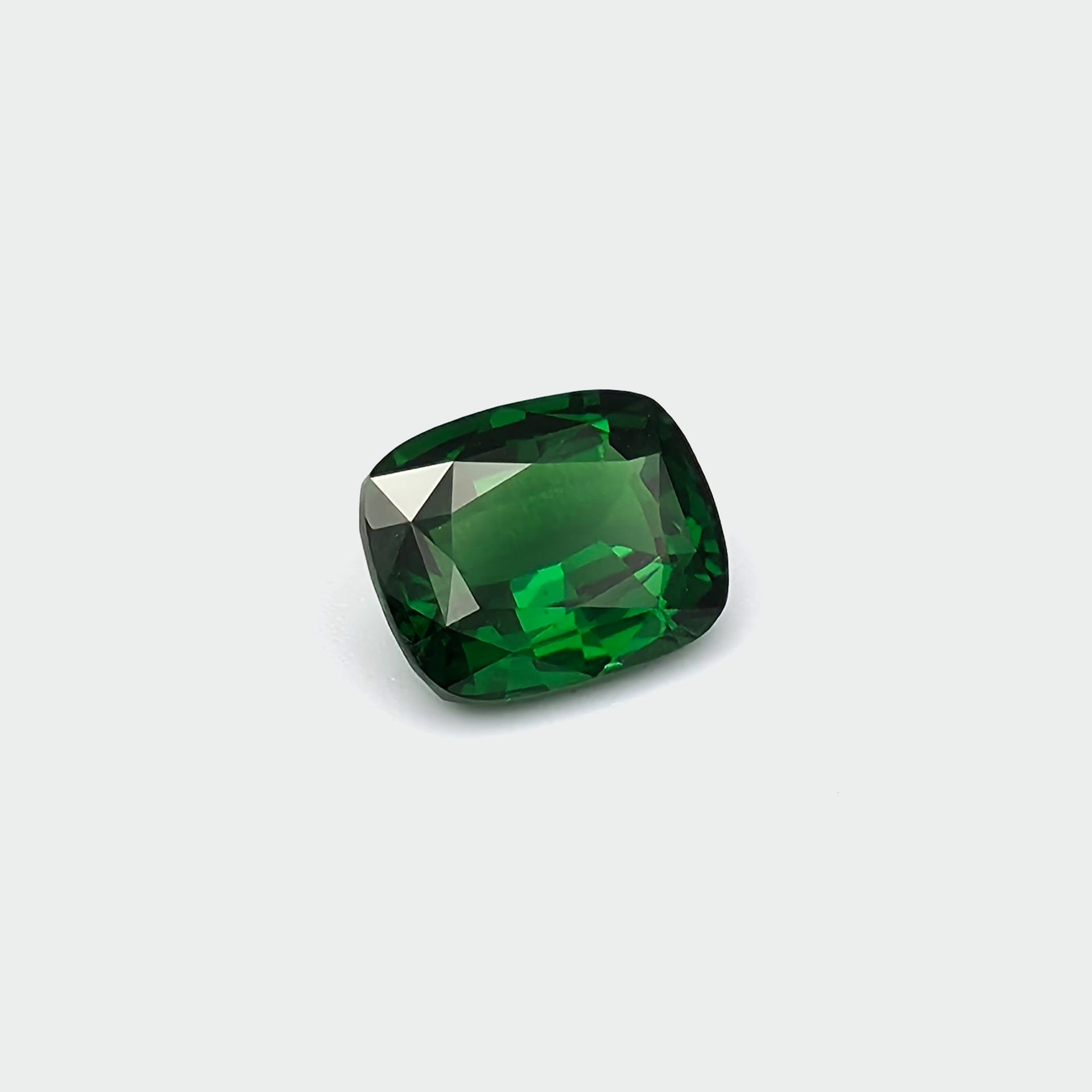 Tsavorite - 2.23ct
