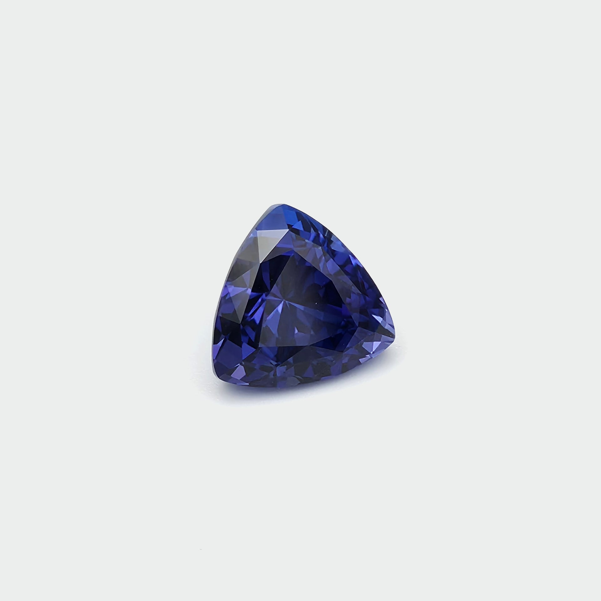 Tanzanite - 4.81ct