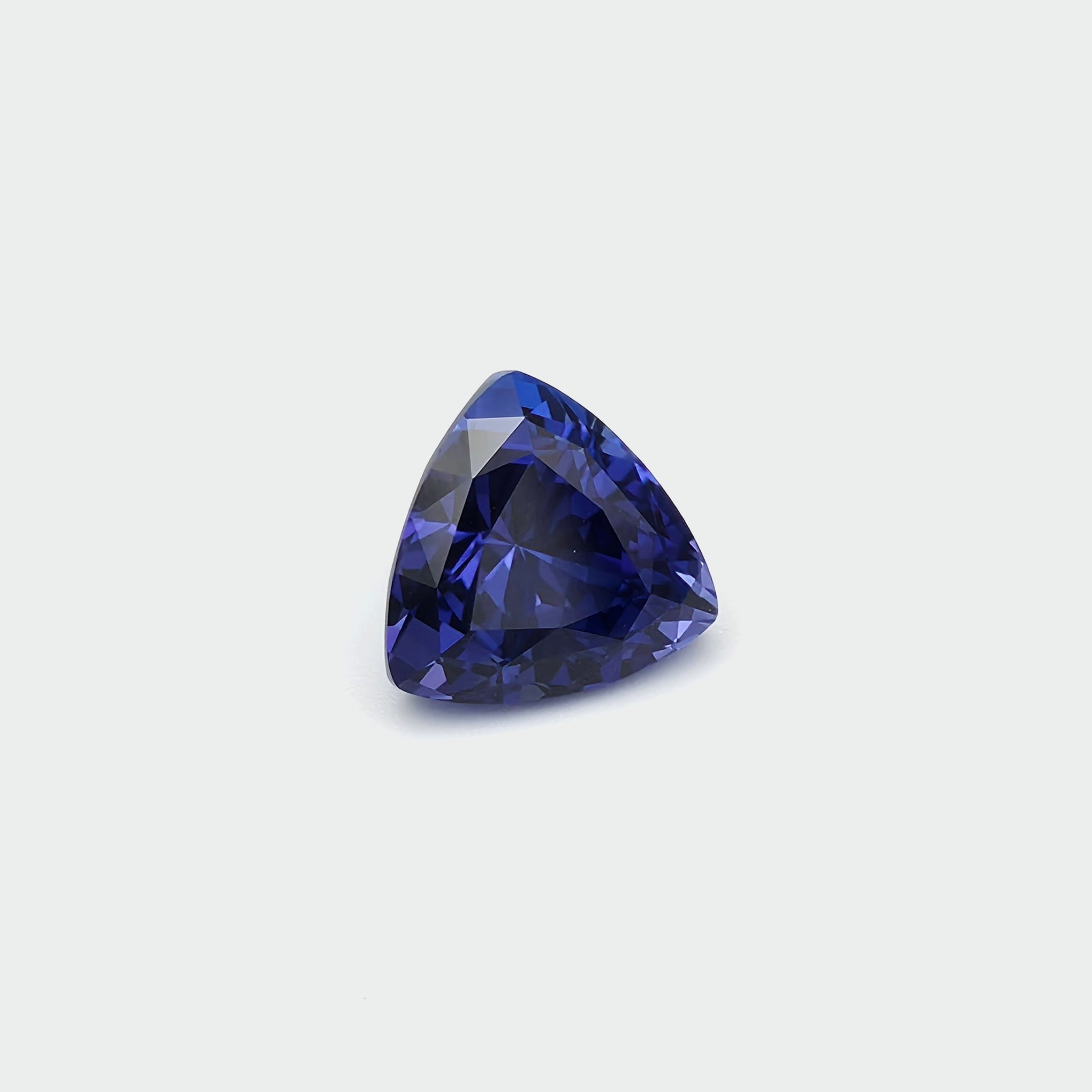 Tanzanite - 4.81ct