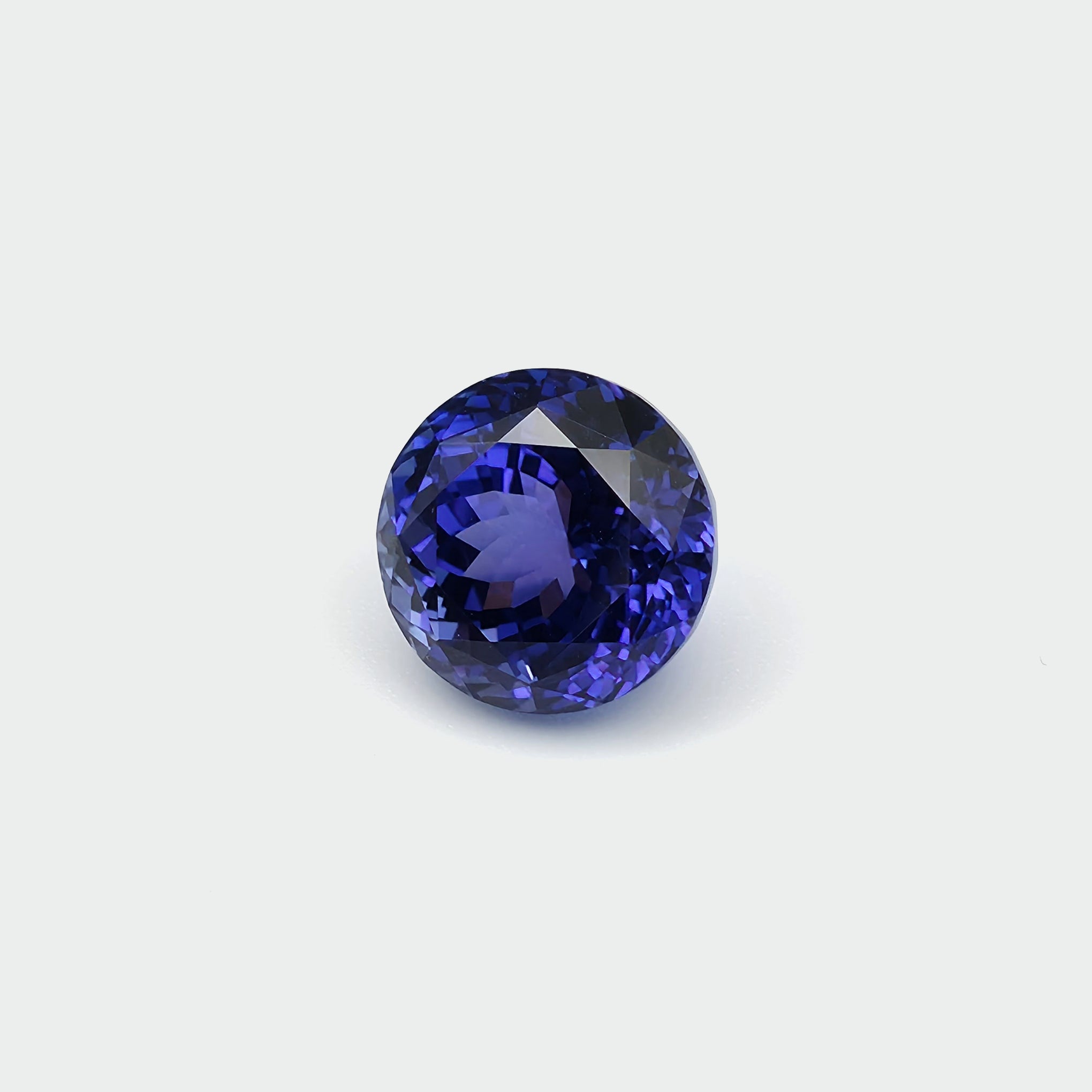 Tanzanite - 7.37ct