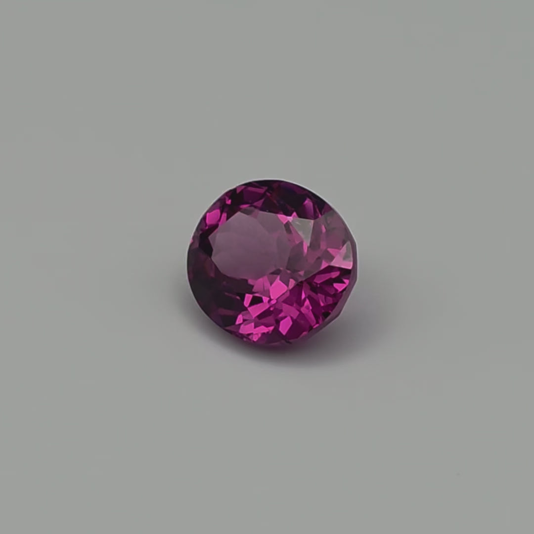 Umbalite Garnet - 4.30ct