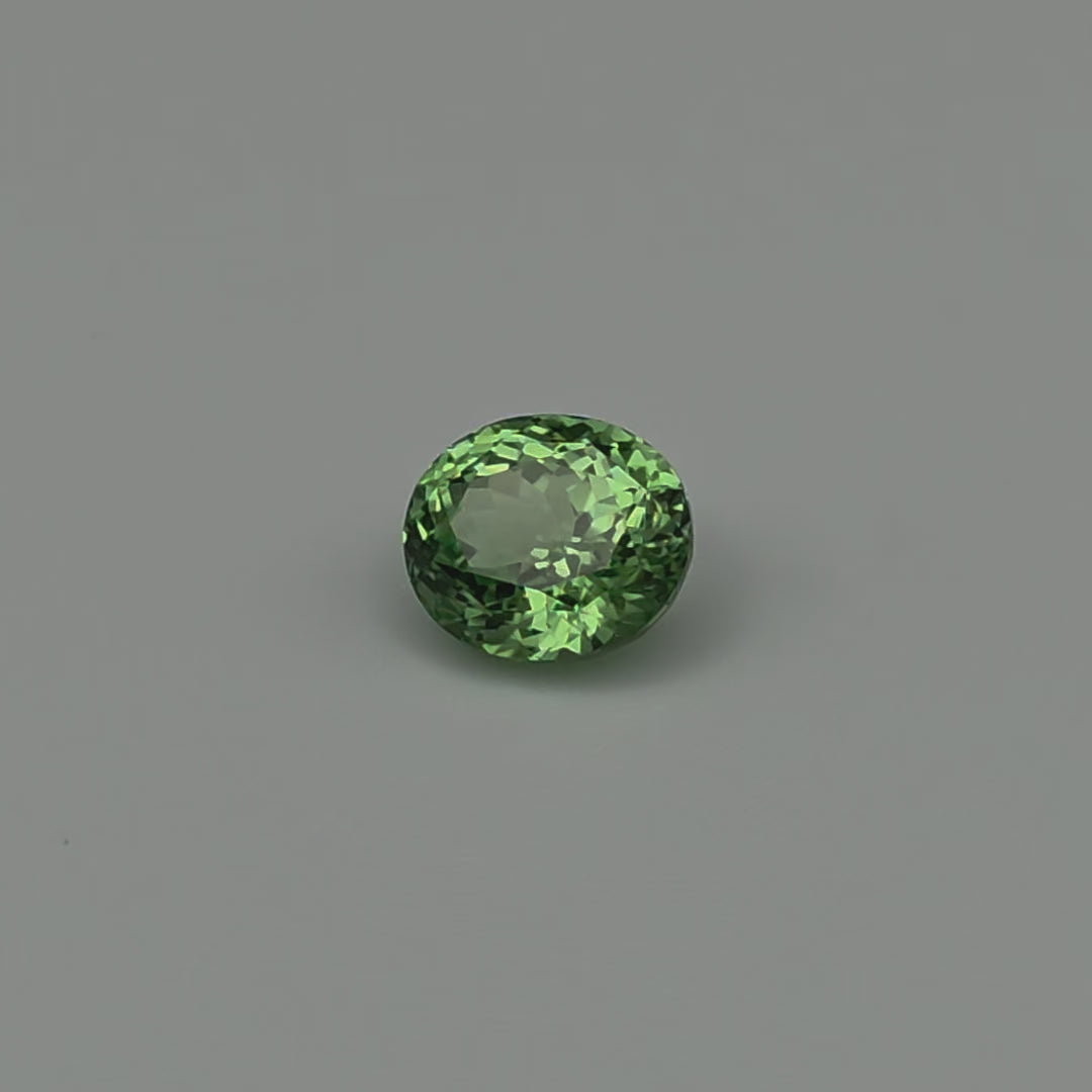 Merelani Mint Garnet - 2.27ct