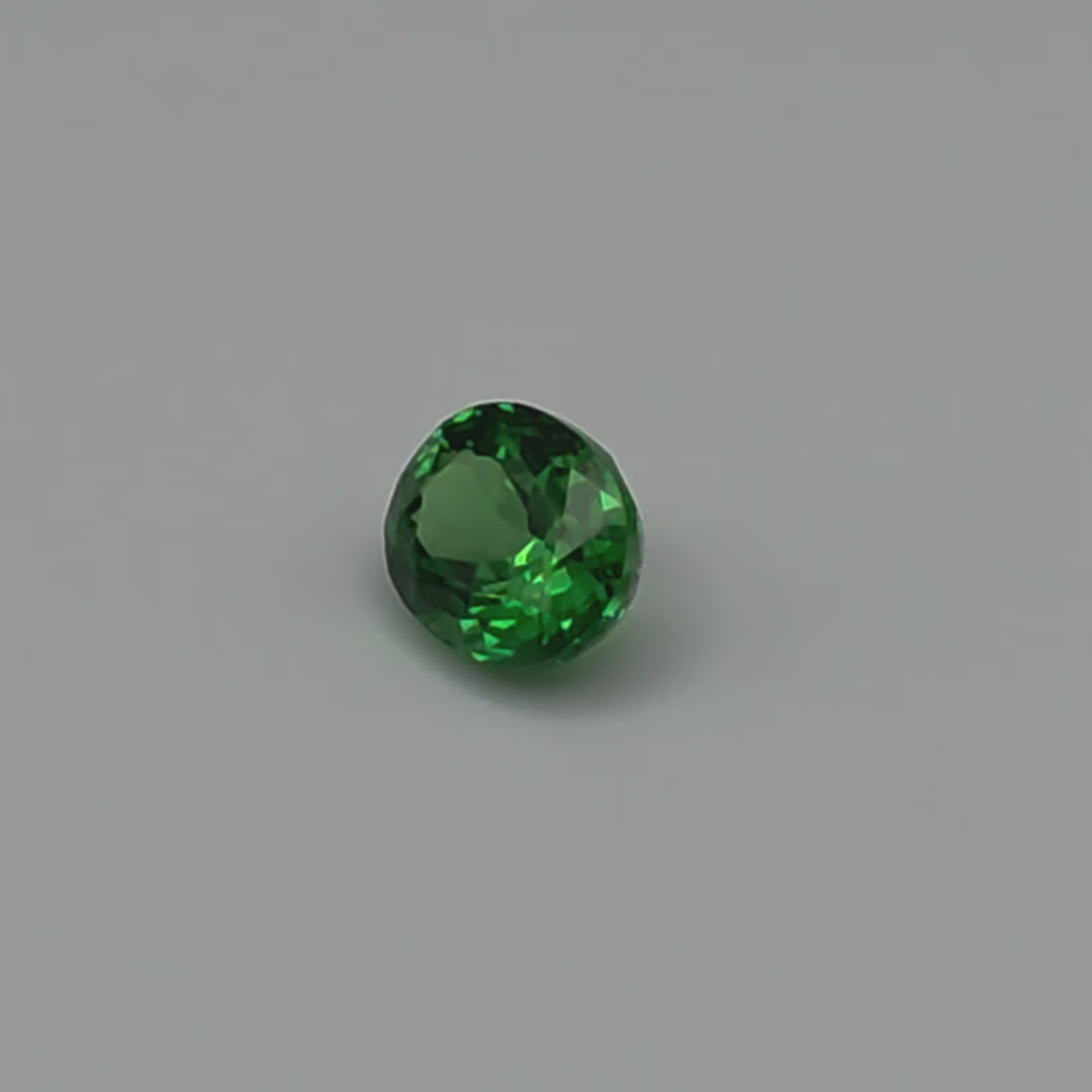 Tsavorite - 1.12ct