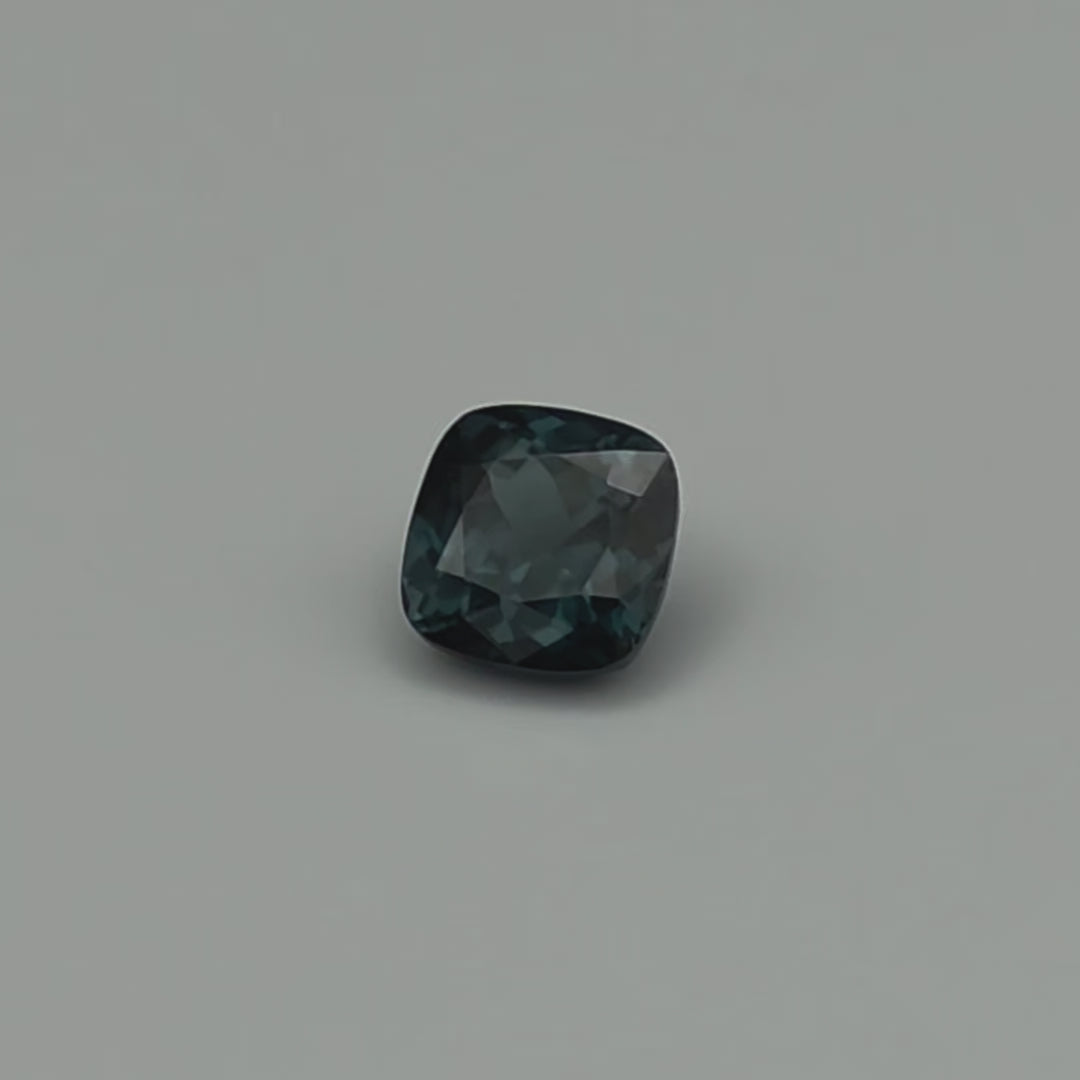 Color Change Garnet - 1.35ct