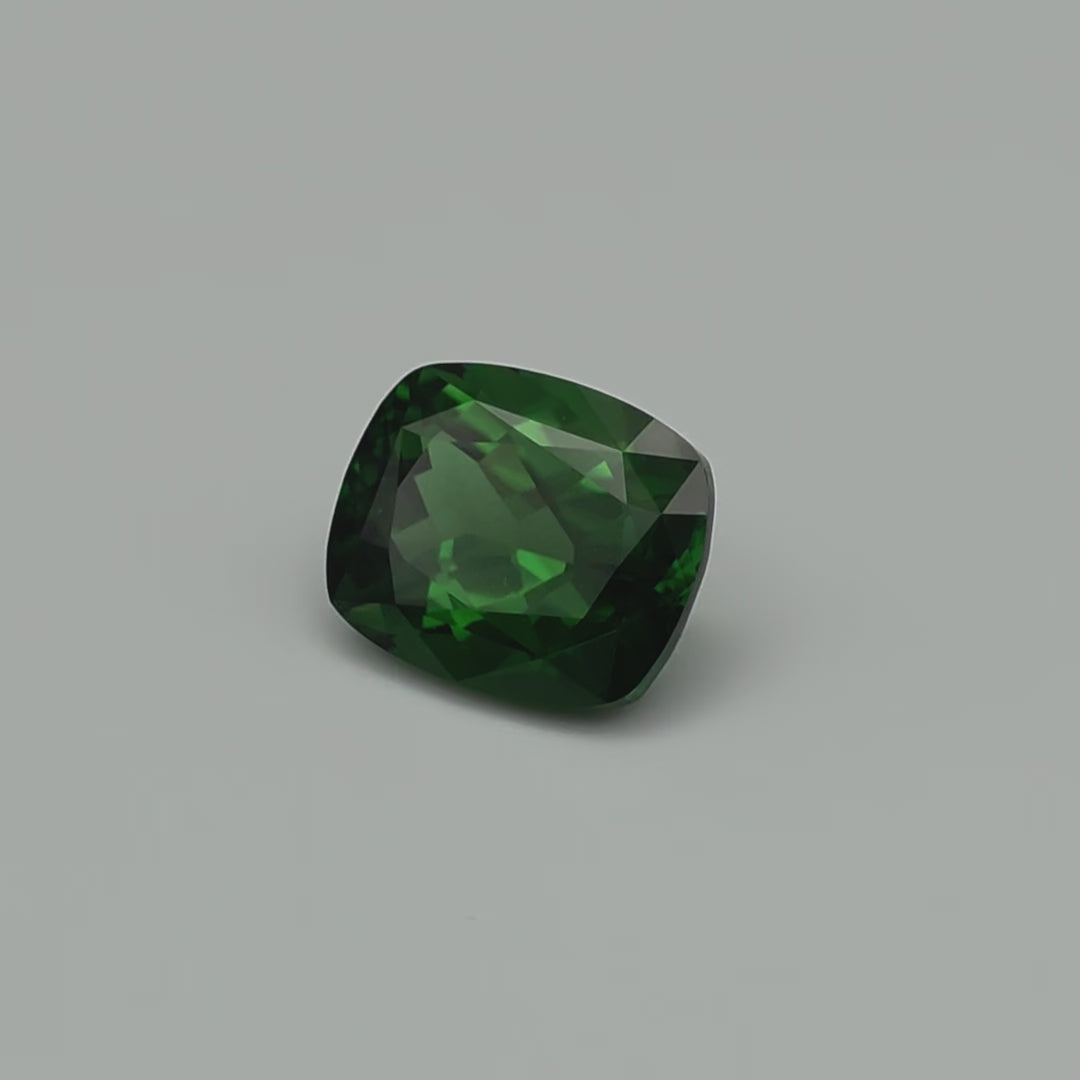 Chrome Tourmaline - 7.74ct