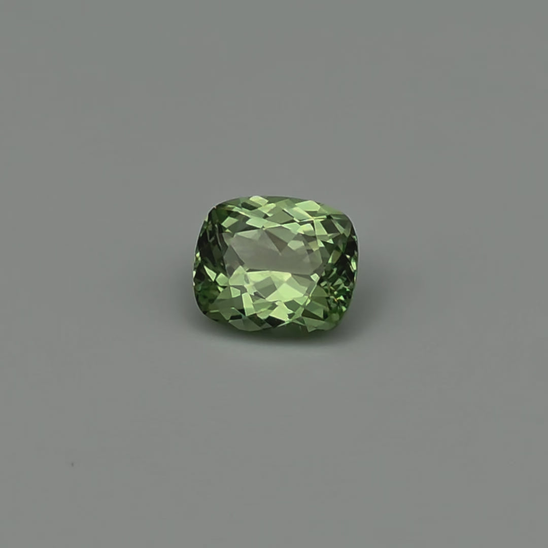 Merelani Mint Garnet - 2.68ct