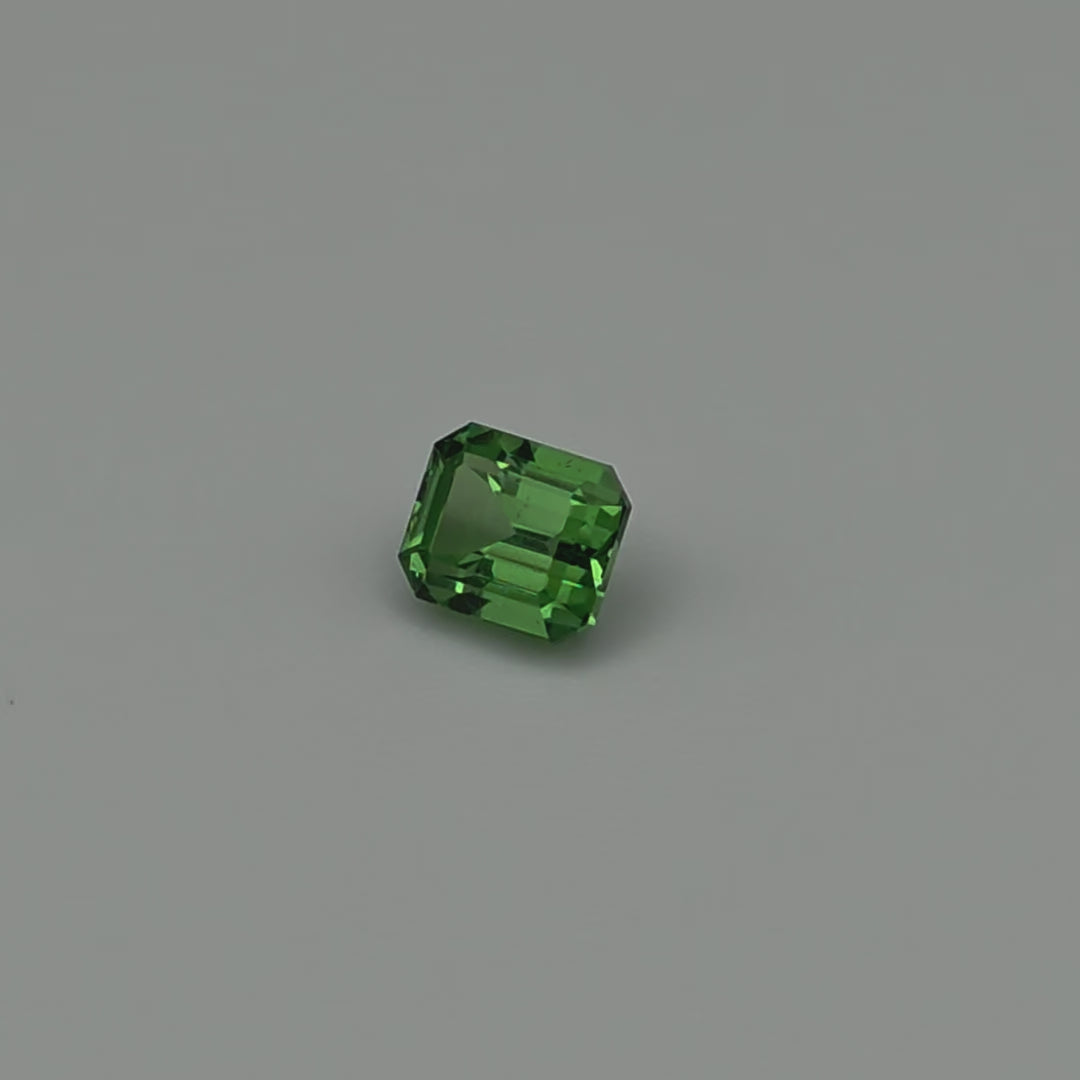 Tsavorite - 1.40ct
