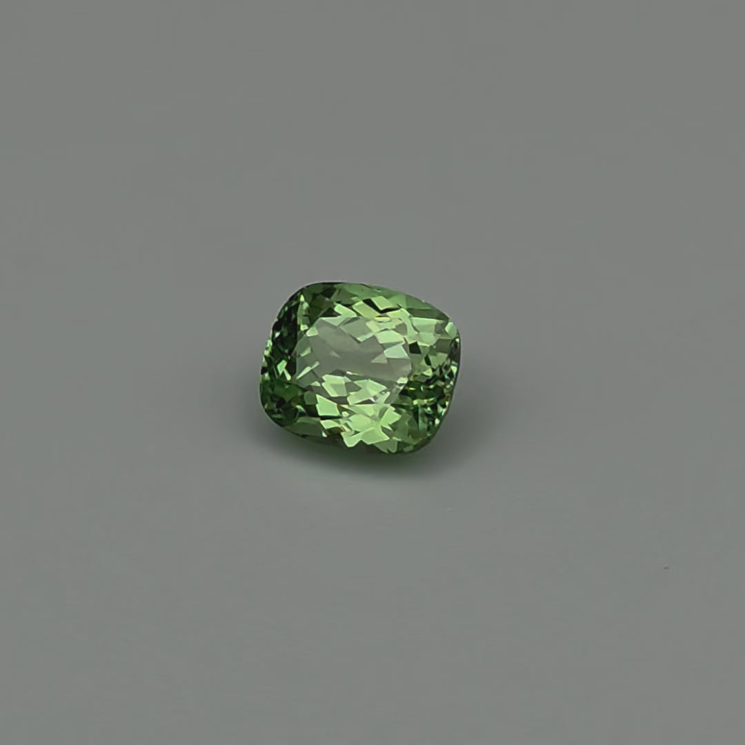 Merelani Mint Garnet - 2.19ct